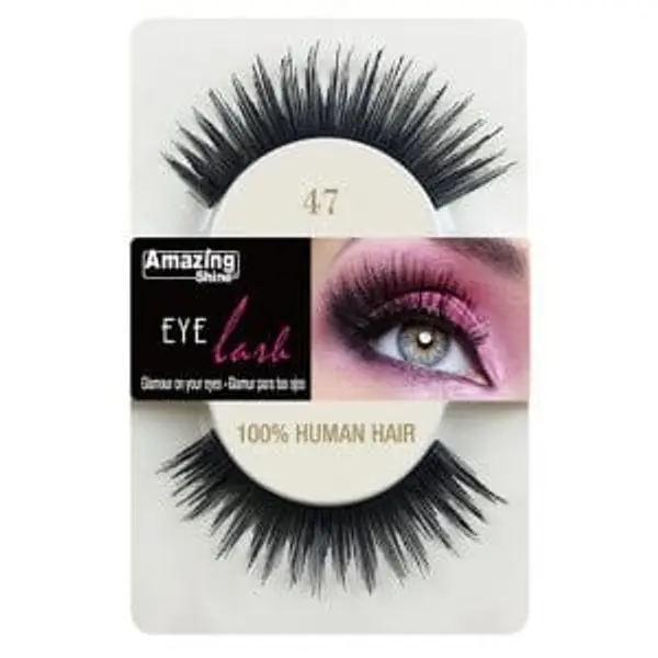 Amazing Shine Lashes 47
