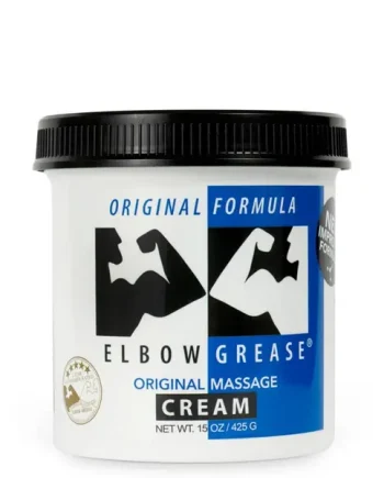 Elbow Grease Cream Original • 15oz