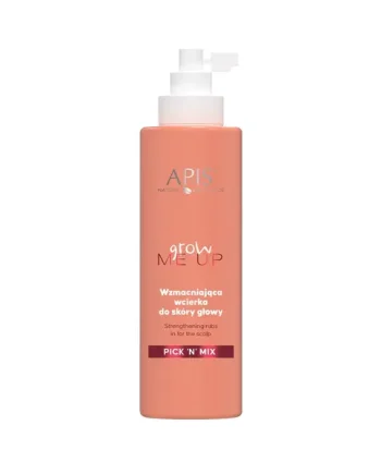 APIS – Pick’N’Mix Strenghtening Scalp Lotion 150ml