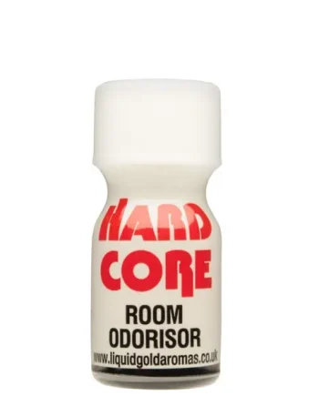 Hardcore • 10ml