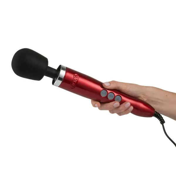 Doxy Die Cast – Red