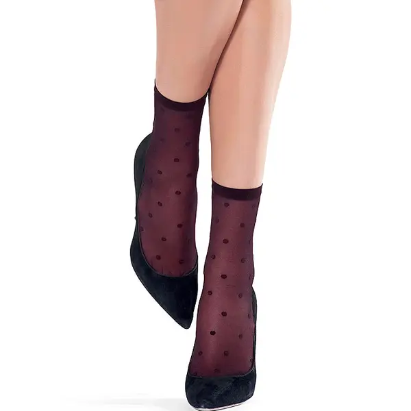 Oroblu Cloe Ankle Highs