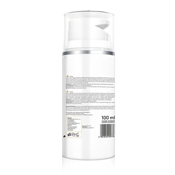 APIS – Protective Face Cream SPF 30 100ml