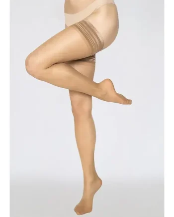 Andrea Bucci Summer Aloe Vera Hold Ups