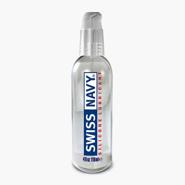 Silicone Lubricant