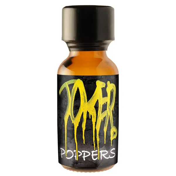 Joker 25ml • 3 Pack