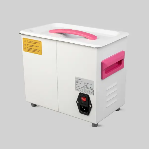 ÜLKA Pulse – Ultrasonic cleaner