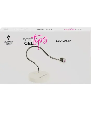 Victoria Vynn Soft Gel Tips LAMP LED