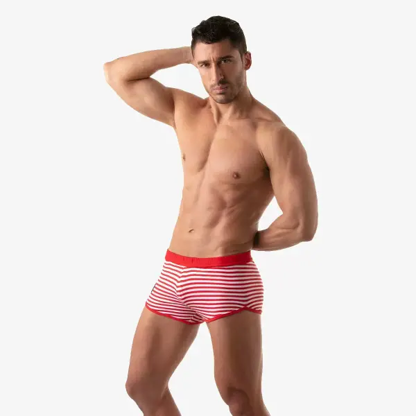 Sailor Shorts