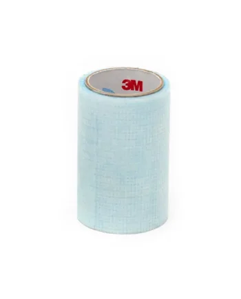 3M SILICONE Hypoallergenic Tape 50mm