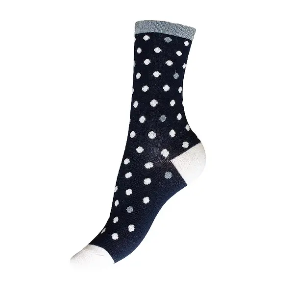 Charnos Snowflake Gift Set Socks 3 Pair Pack