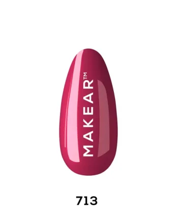 Makear Gel Polish 713