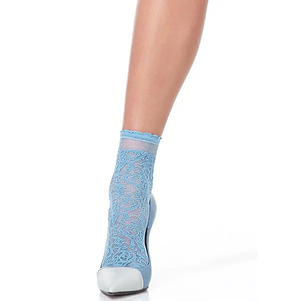 Oroblu Pleasant Ankle Highs