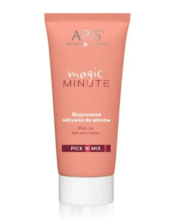 APIS – Pick’N’Mix Express Hair Conditioner 200ml