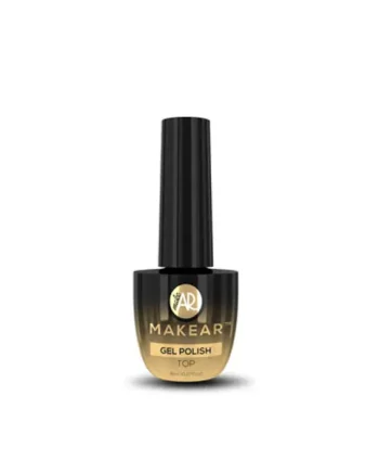 Makear Top No Wipe HARD GLASS 8ml
