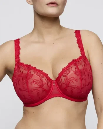 SOLISSE true red