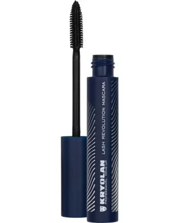 LASH REVOLUTION MASCARA