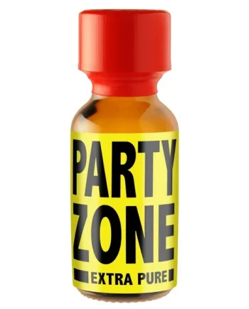 Party Zone • 25ml