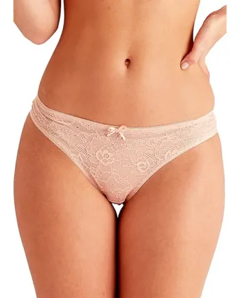 Pretty Polly Lola Brazilian Brief