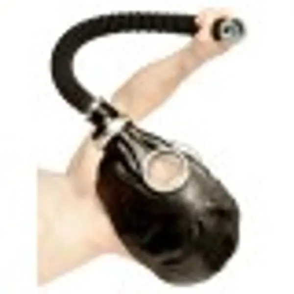 GP5 Black • Hose