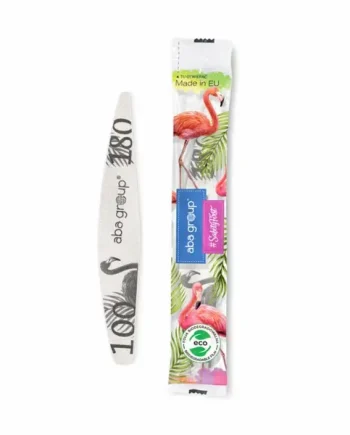 Aba Group SAFE PACK NAIL FILE WINGS 100/180