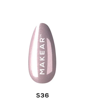 Makear Gel Polish S36
