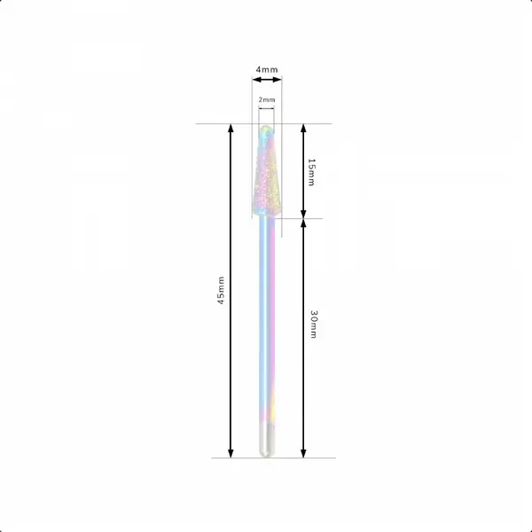 Aba Group DIAMOND Drill Bit Rainbow 720/R29