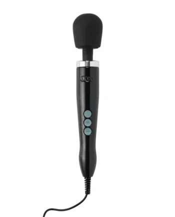 Doxy Die Cast – Black