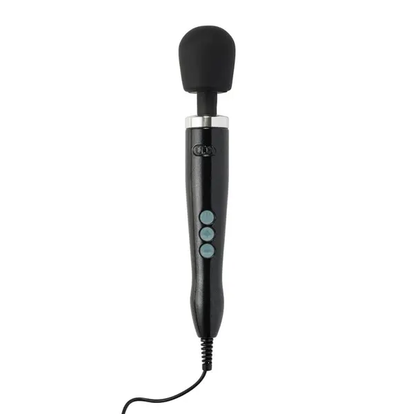 Doxy Die Cast – Black