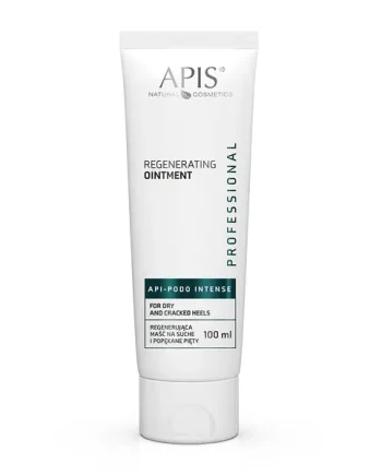 APIS – Api-Podo Intense Regenerating Ointment for Dry and Cracked Heels 100ml