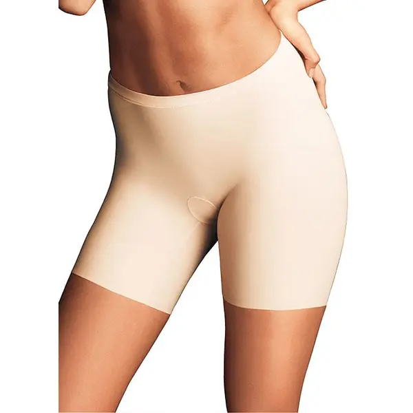 Maidenform Bottom Solutions Sleek Smoothing Shorty