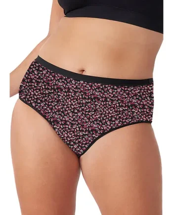 Love Luna Period Cotton Full Brief
