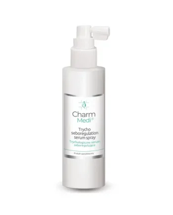CHARMIN ROSE – Charm Medi Trycho Seboregulation Spray 100ml