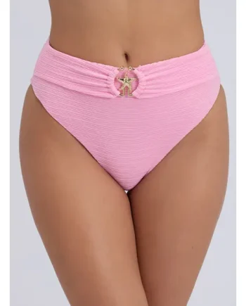 Mirada starfish high waisted bikini bottoms