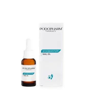 PODOPHARM – Therapy Podoflex Mycobooster Nail Oil 10ml