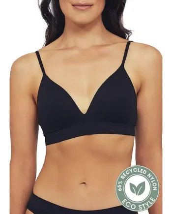 Ambra Bare Essentials Recycled Nylon Moulded Wirefree Bra