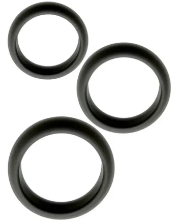Torus Triad