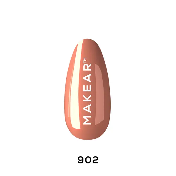 Makear Gel Polish 902 exp.06.26