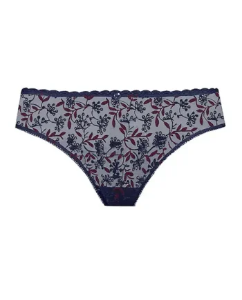 Empreinte Aurore Brief