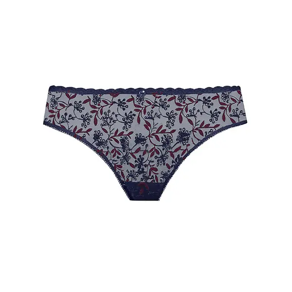 Empreinte Aurore Brief