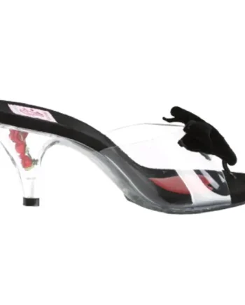 Belle 301Bow