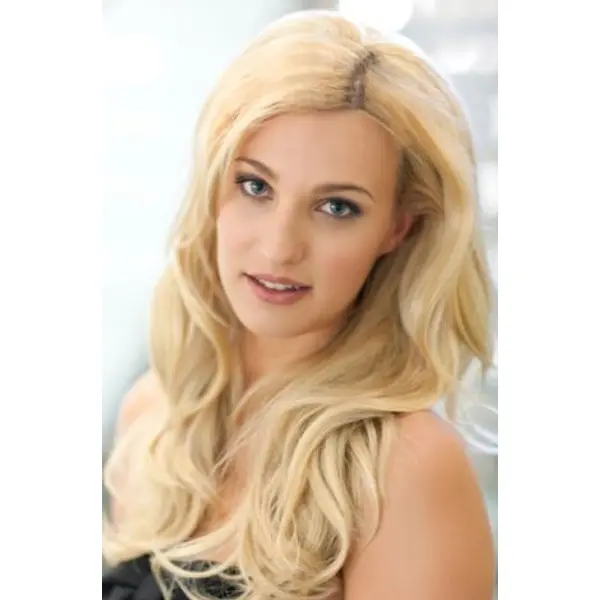 Michela Half Head Wig