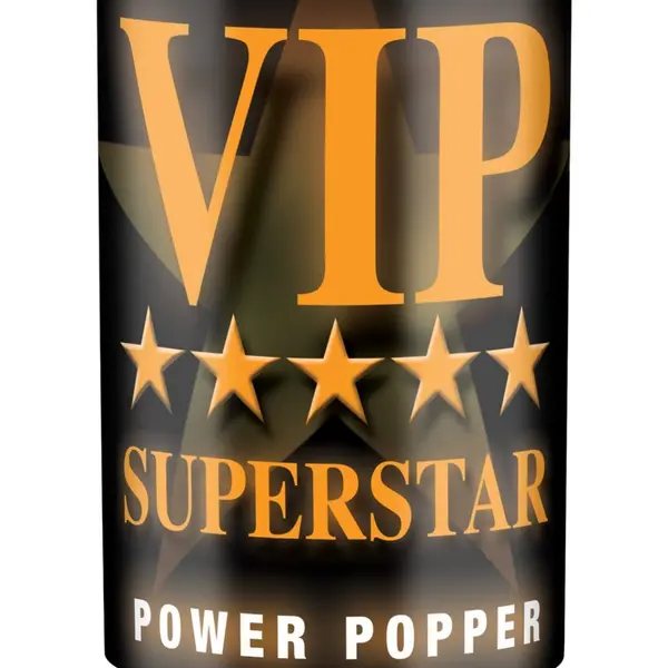 VIP Superstar • 25ml