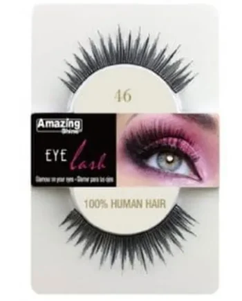 Amazing Shine 46 Lashes