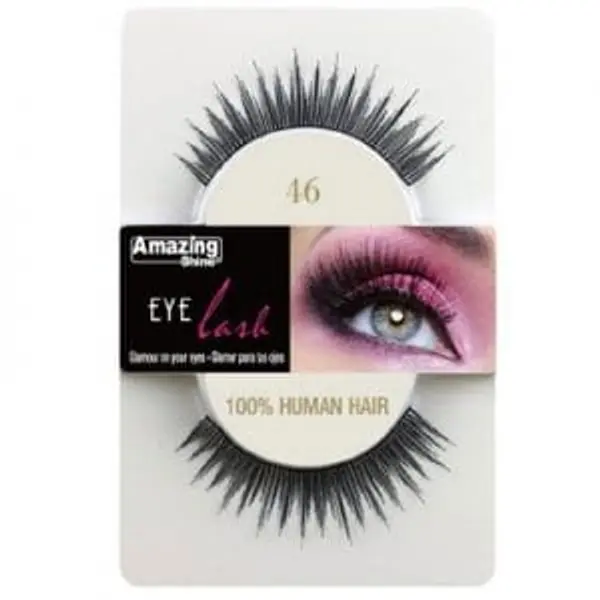 Amazing Shine 46 Lashes