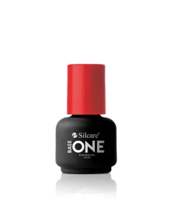 Silcare Base One BONDER GEL Acid 15ml