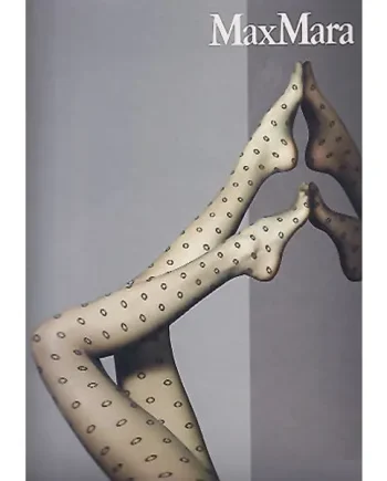 Max Mara Diana Fashion Tights
