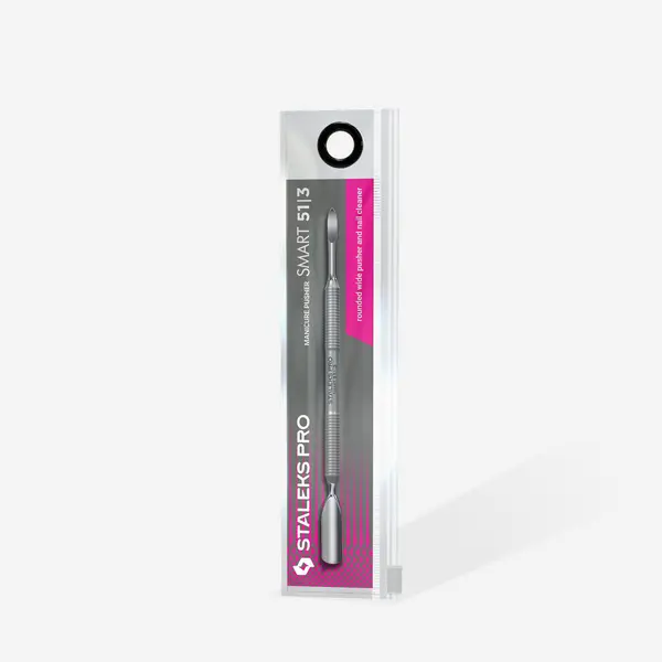Staleks Manicure PUSHER SMART 51/3