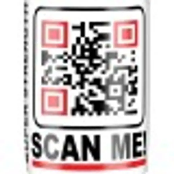 Scan Me • 25ml
