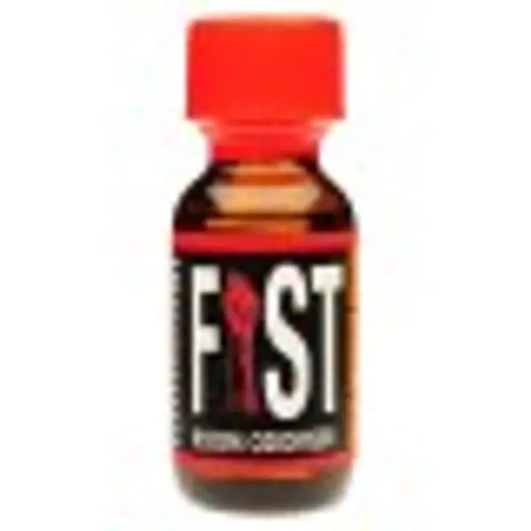 Fist • 25ml